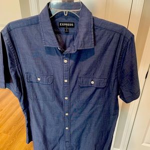 Express Men. Size L